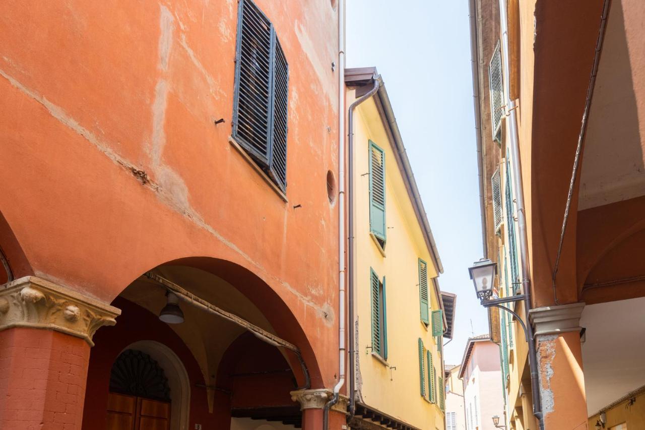 Valdonica, Bologna By Short Holidays Bolonha Exterior foto
