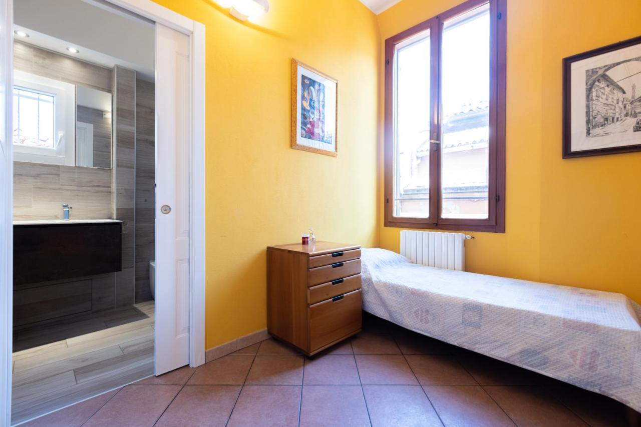 Valdonica, Bologna By Short Holidays Bolonha Exterior foto
