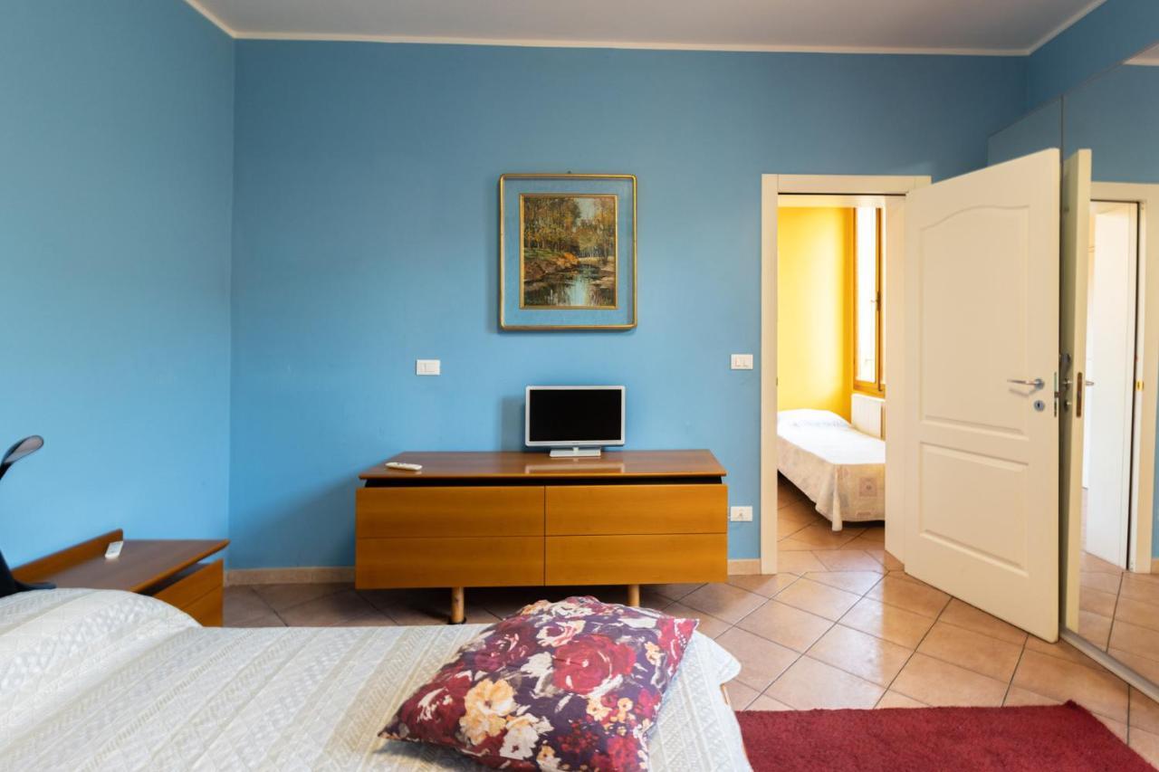 Valdonica, Bologna By Short Holidays Bolonha Exterior foto