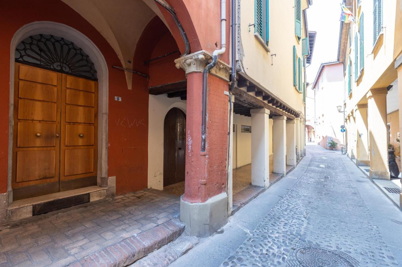 Valdonica, Bologna By Short Holidays Bolonha Exterior foto