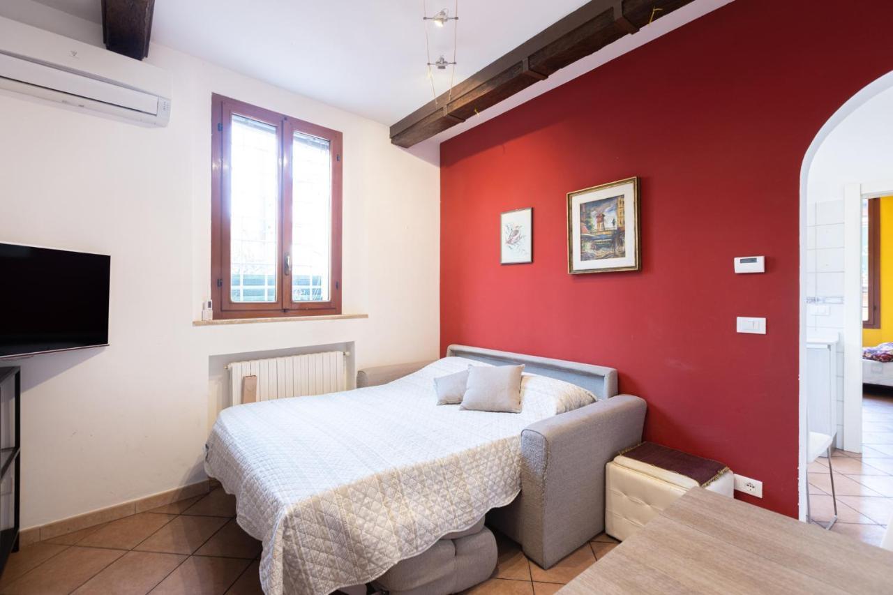 Valdonica, Bologna By Short Holidays Bolonha Exterior foto