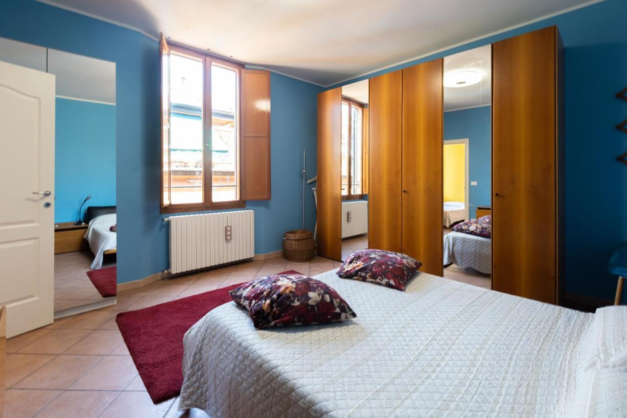 Valdonica, Bologna By Short Holidays Bolonha Exterior foto